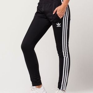 Adidas Track Pant